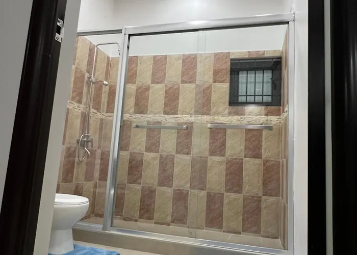 Apartment Urban Escape Montego Bay