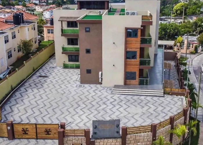 Urban Escape *