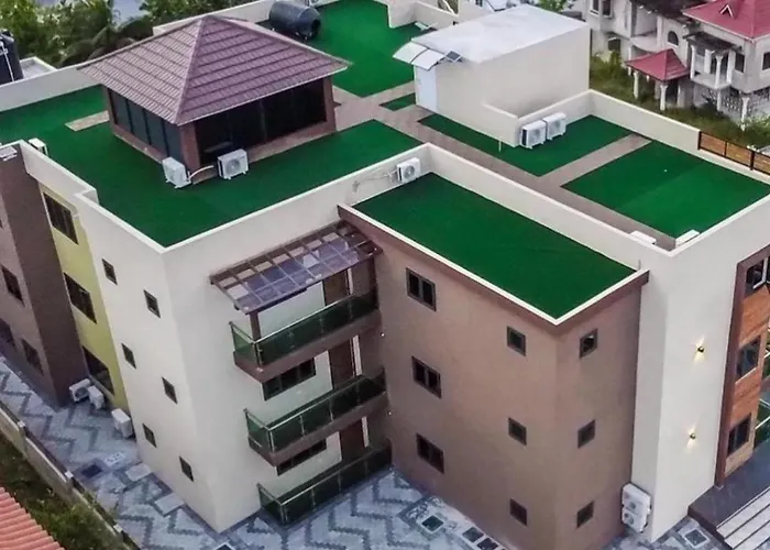 Urban Escape *