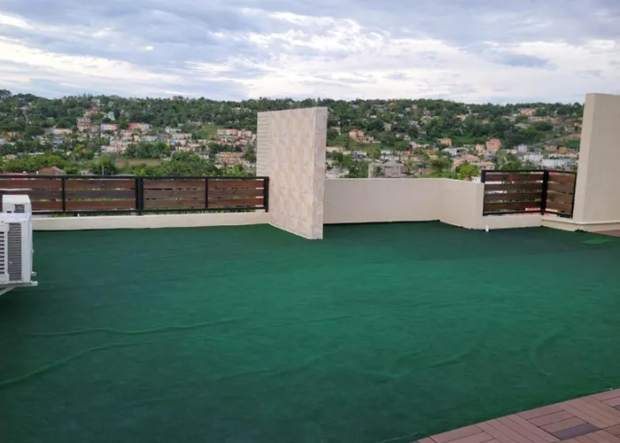 Urban Escape * Montego Bay