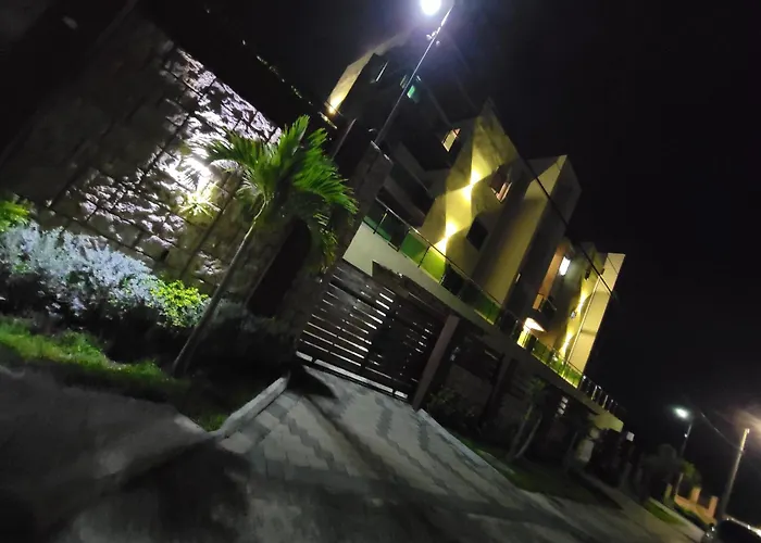 Urban Escape Montego Bay