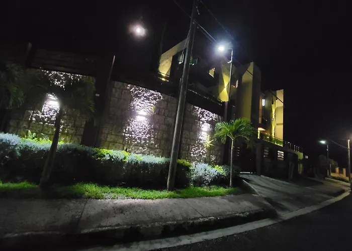 Urban Escape